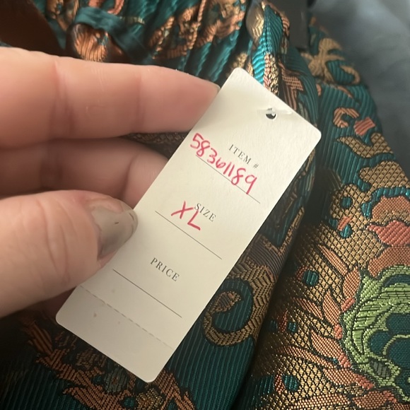 NWT Anthropologie Pants - Picture 3 of 4